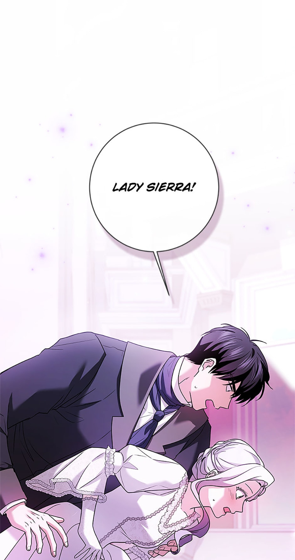 Read Sierra chapter 70 image 40 on Lezhin