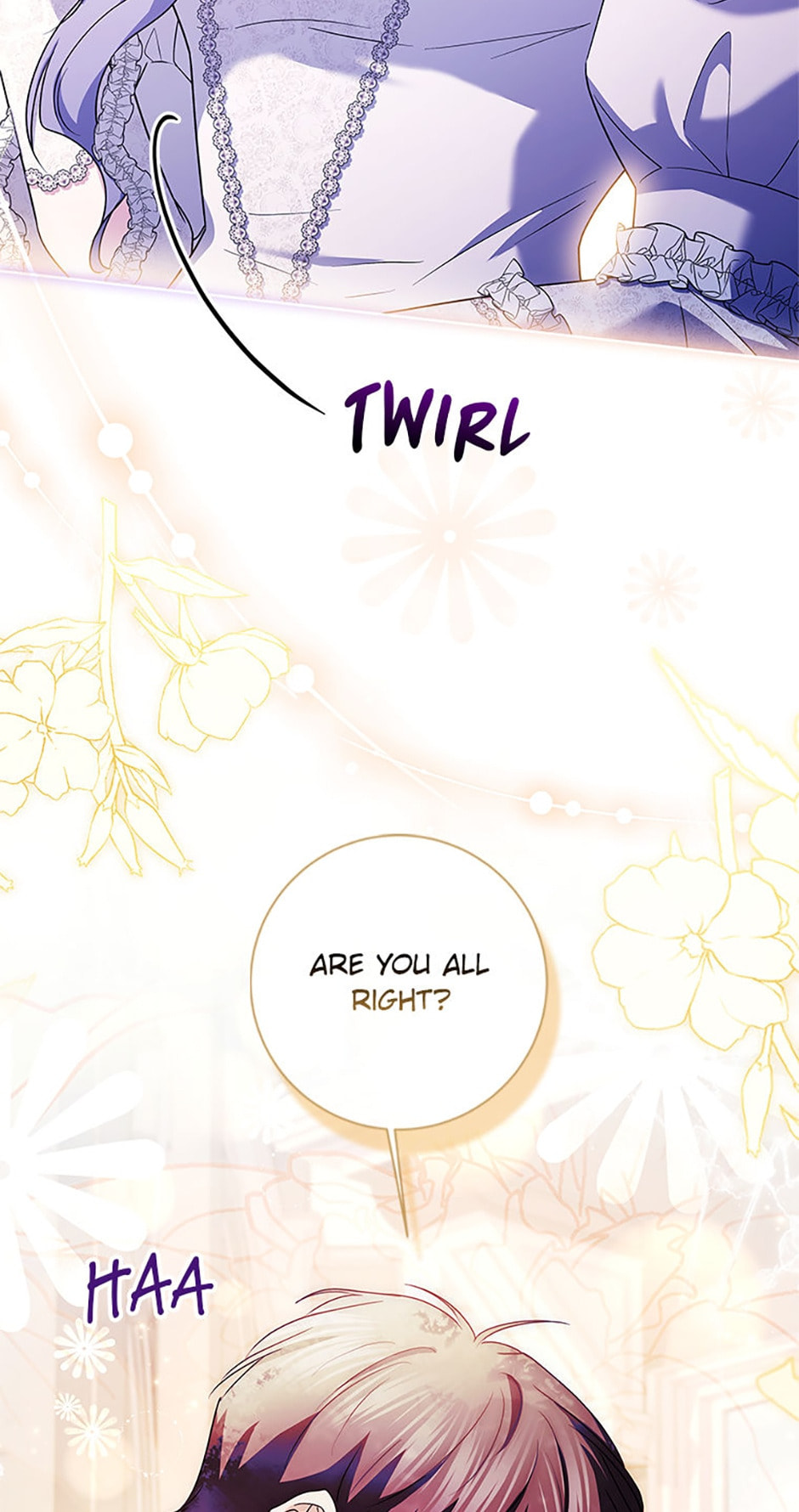 Read Sierra chapter 70 image 42 on Lezhin