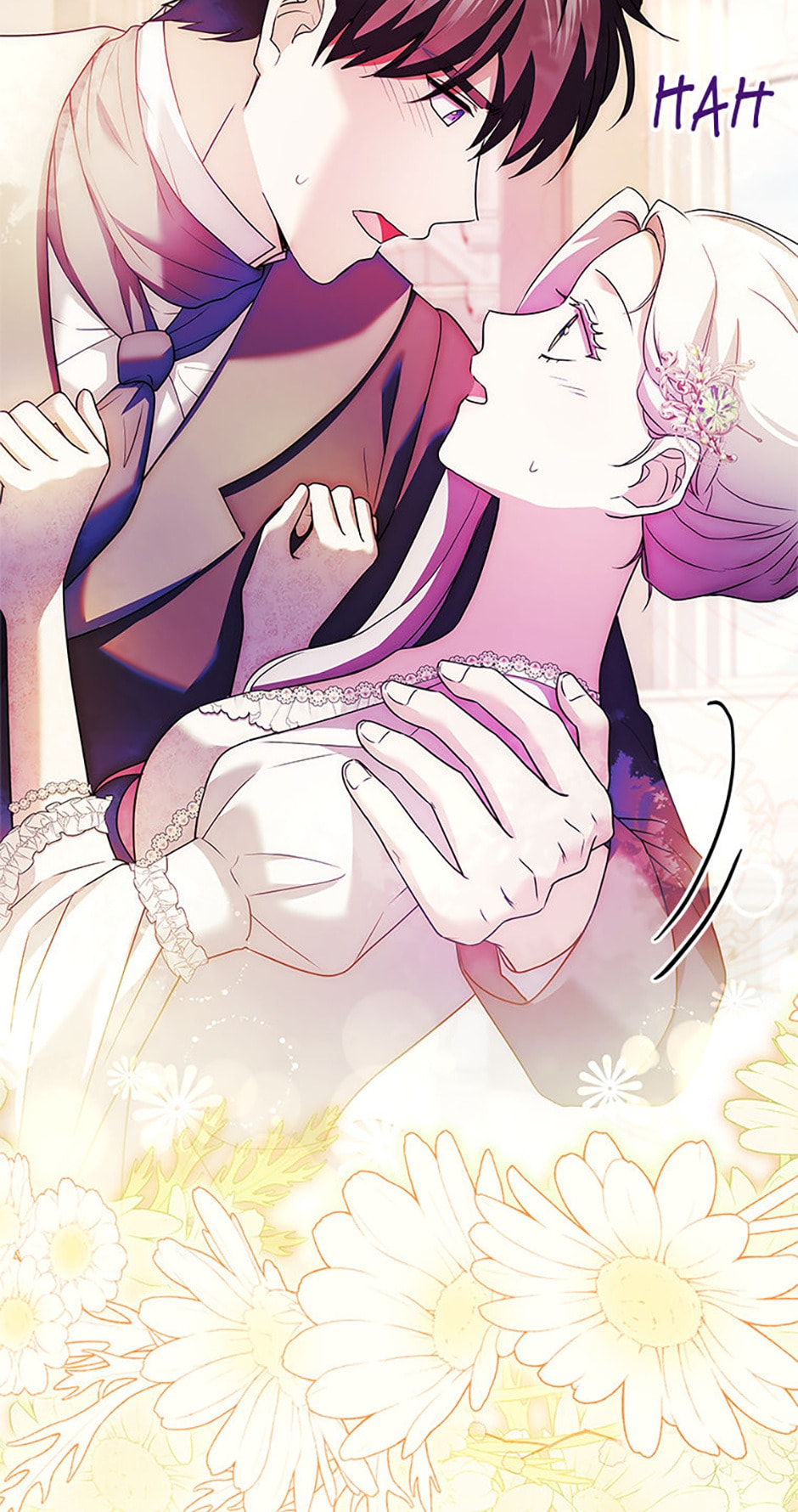 Read Sierra chapter 70 image 43 on Lezhin