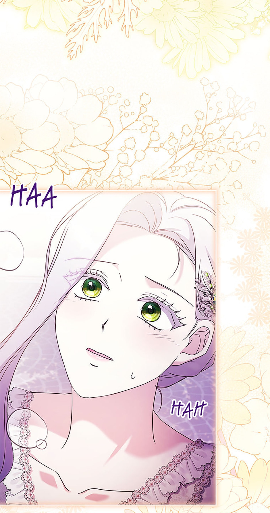 Read Sierra chapter 70 image 44 on Lezhin