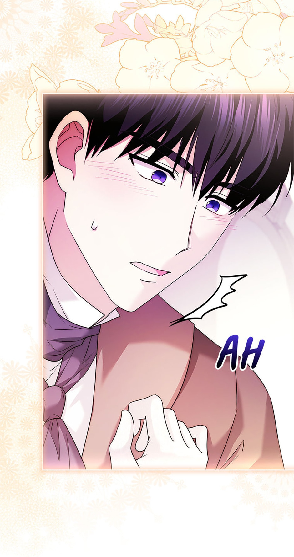 Read Sierra chapter 70 image 45 on Lezhin