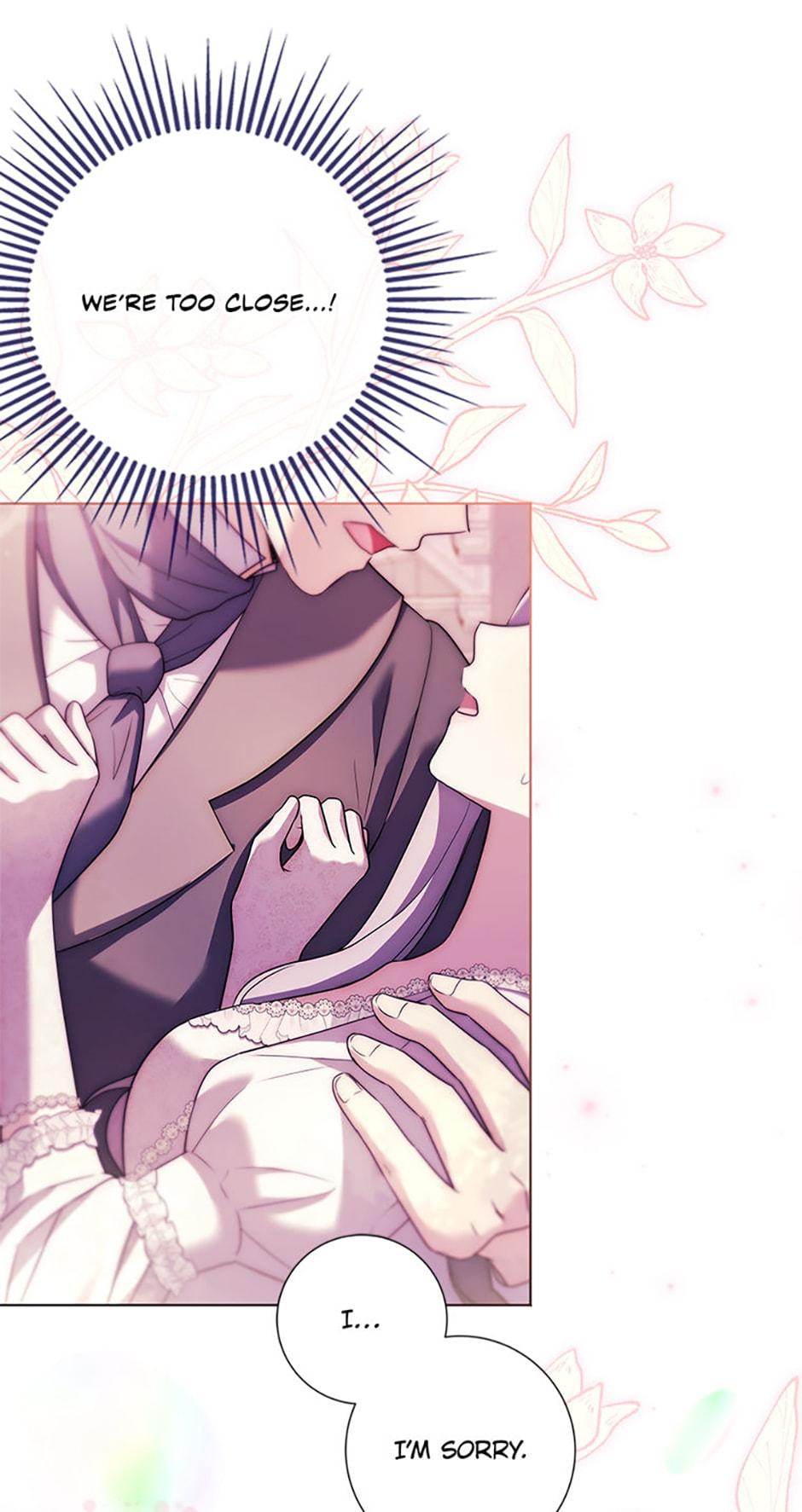 Read Sierra chapter 70 image 46 on Lezhin