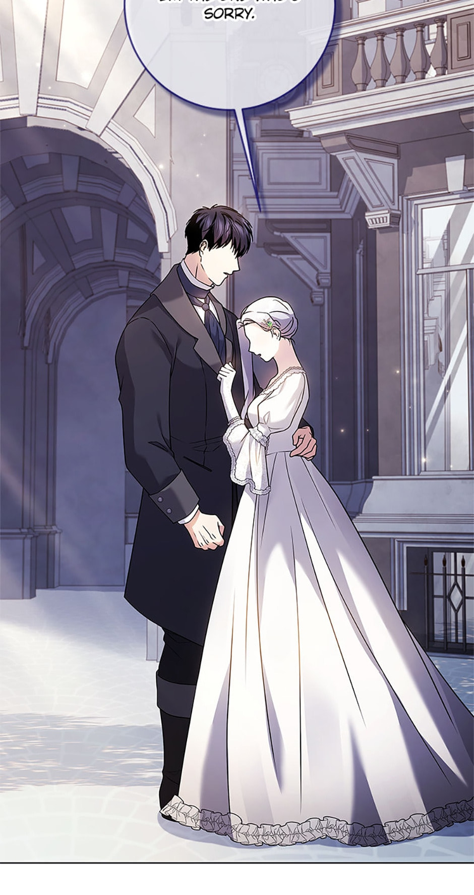 Read Sierra chapter 70 image 50 on Lezhin
