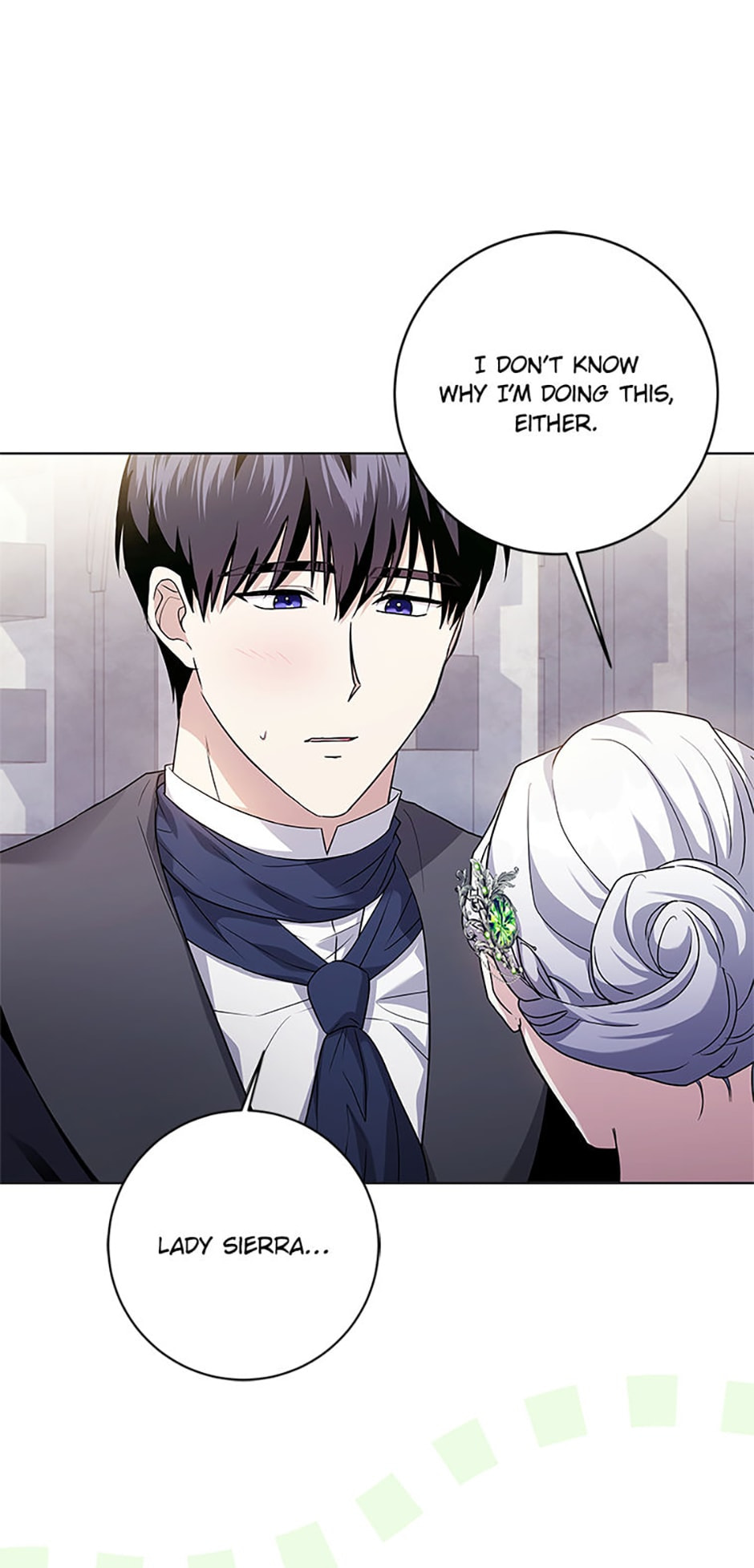 Read Sierra chapter 70 image 52 on Lezhin