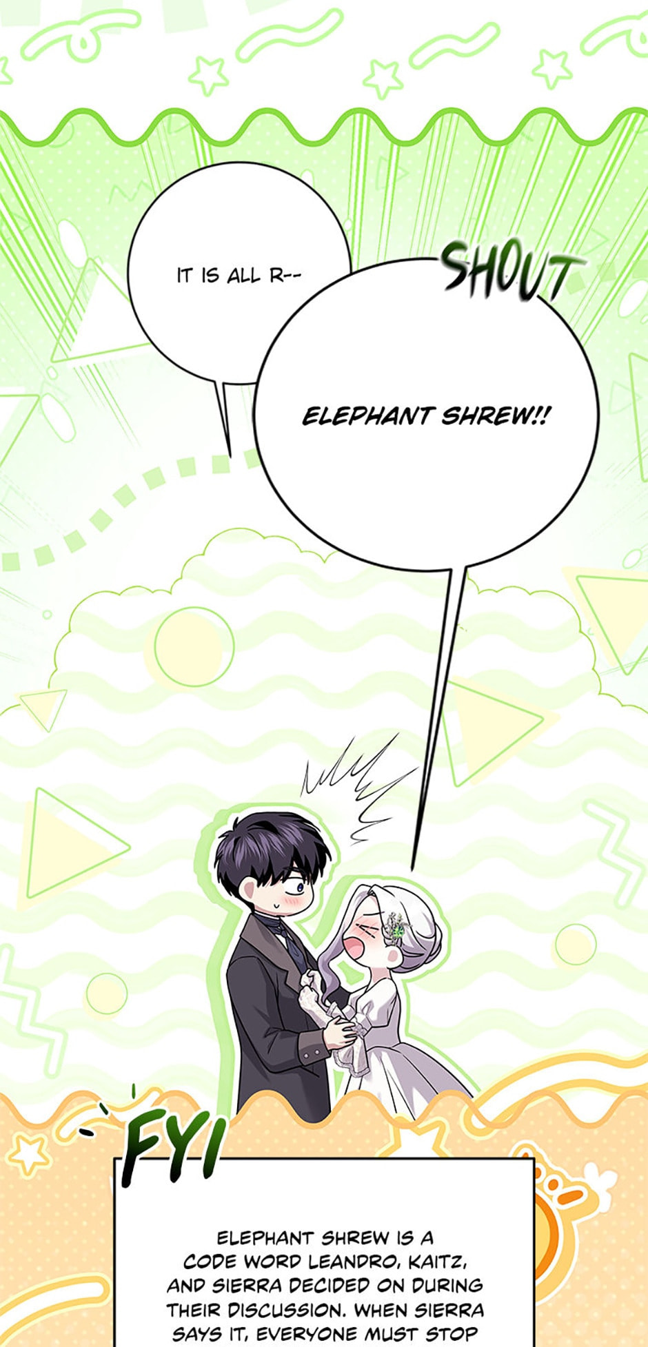 Read Sierra chapter 70 image 53 on Lezhin