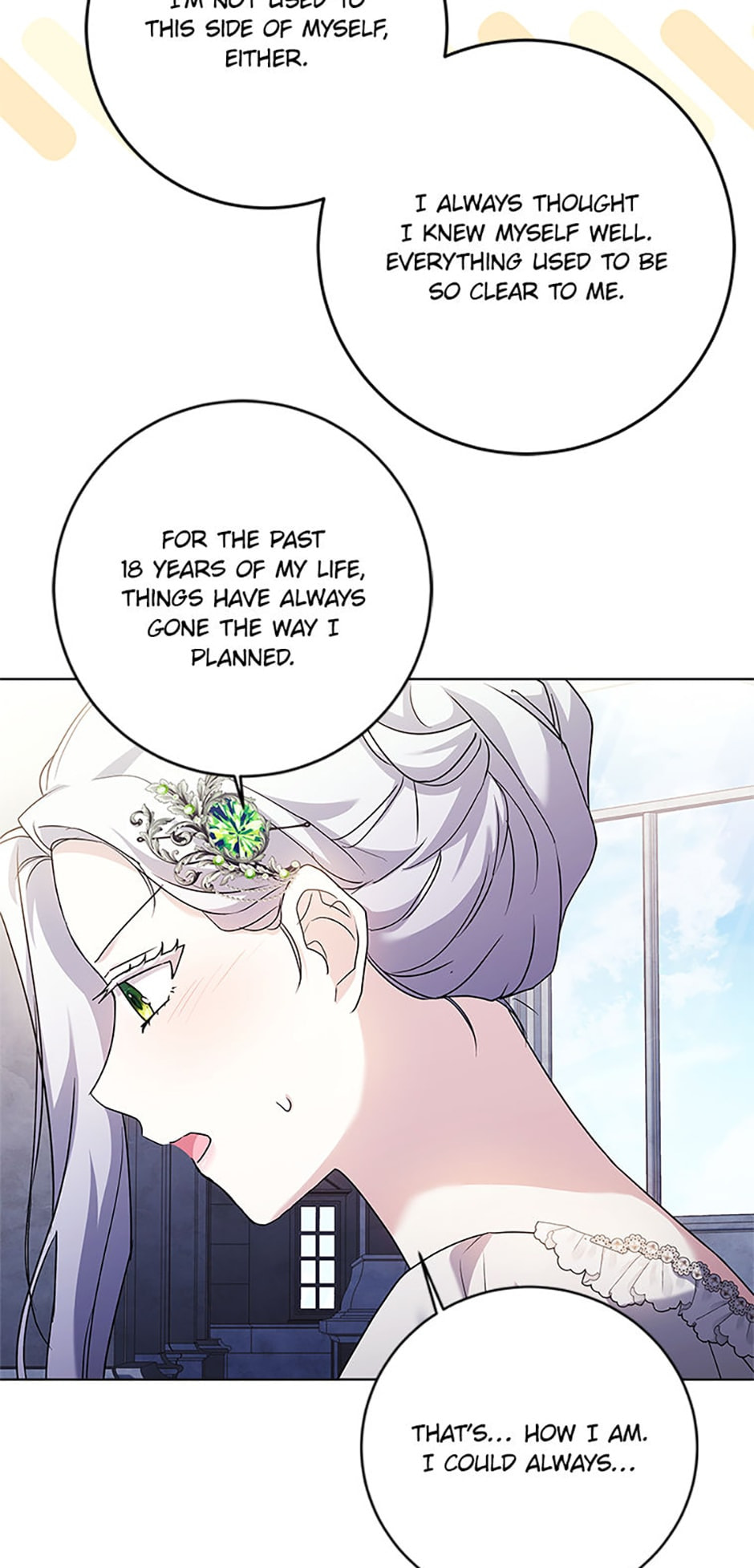 Read Sierra chapter 70 image 55 on Lezhin