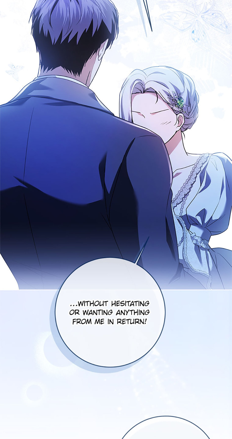 Read Sierra chapter 70 image 59 on Lezhin