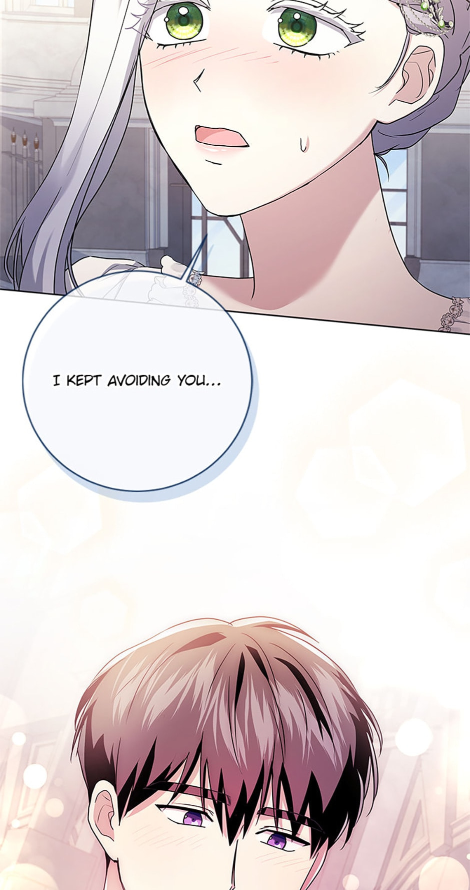 Read Sierra chapter 70 image 61 on Lezhin