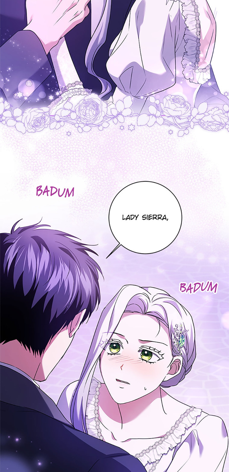 Read Sierra chapter 70 image 66 on Lezhin