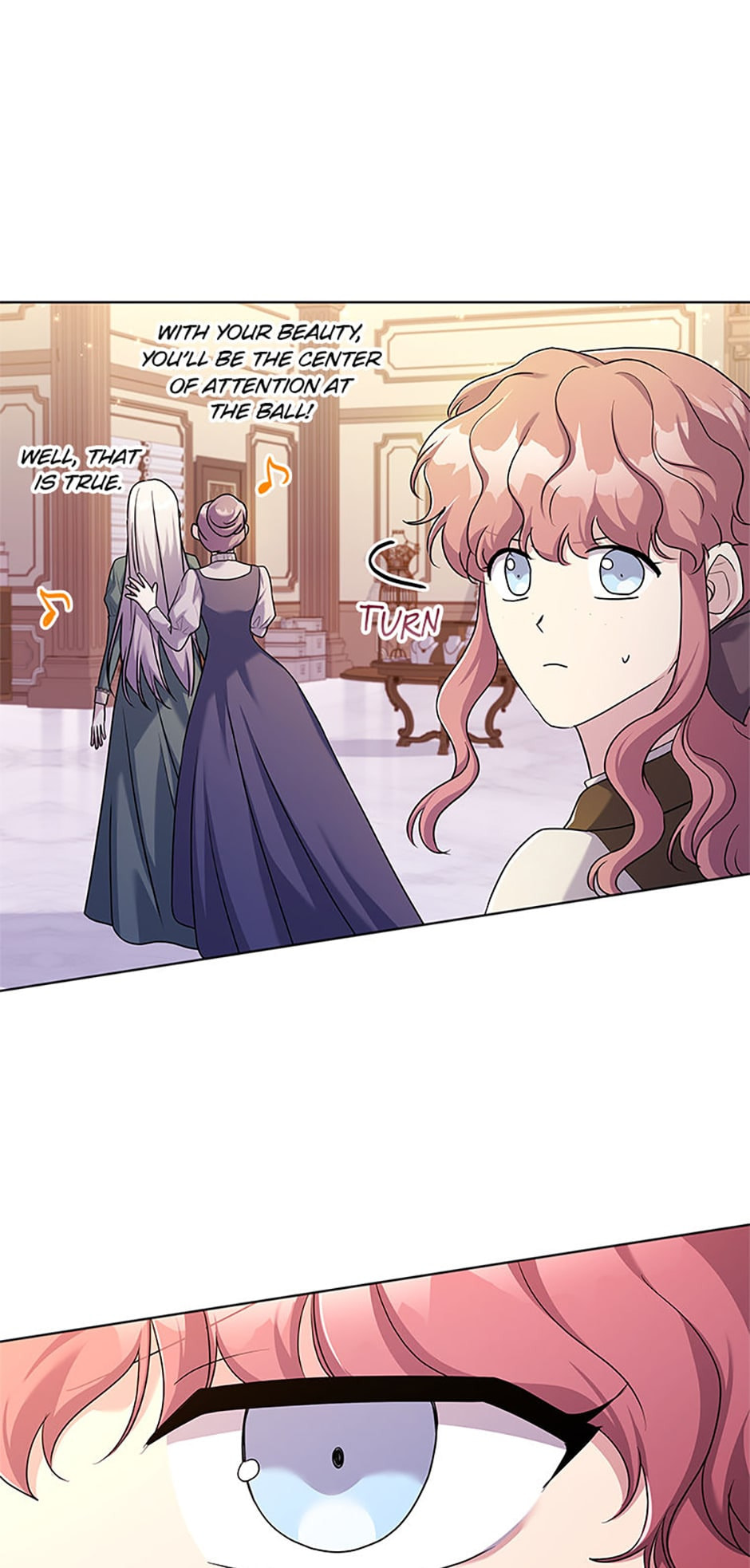Read Sierra chapter 70 image 7 on Lezhin