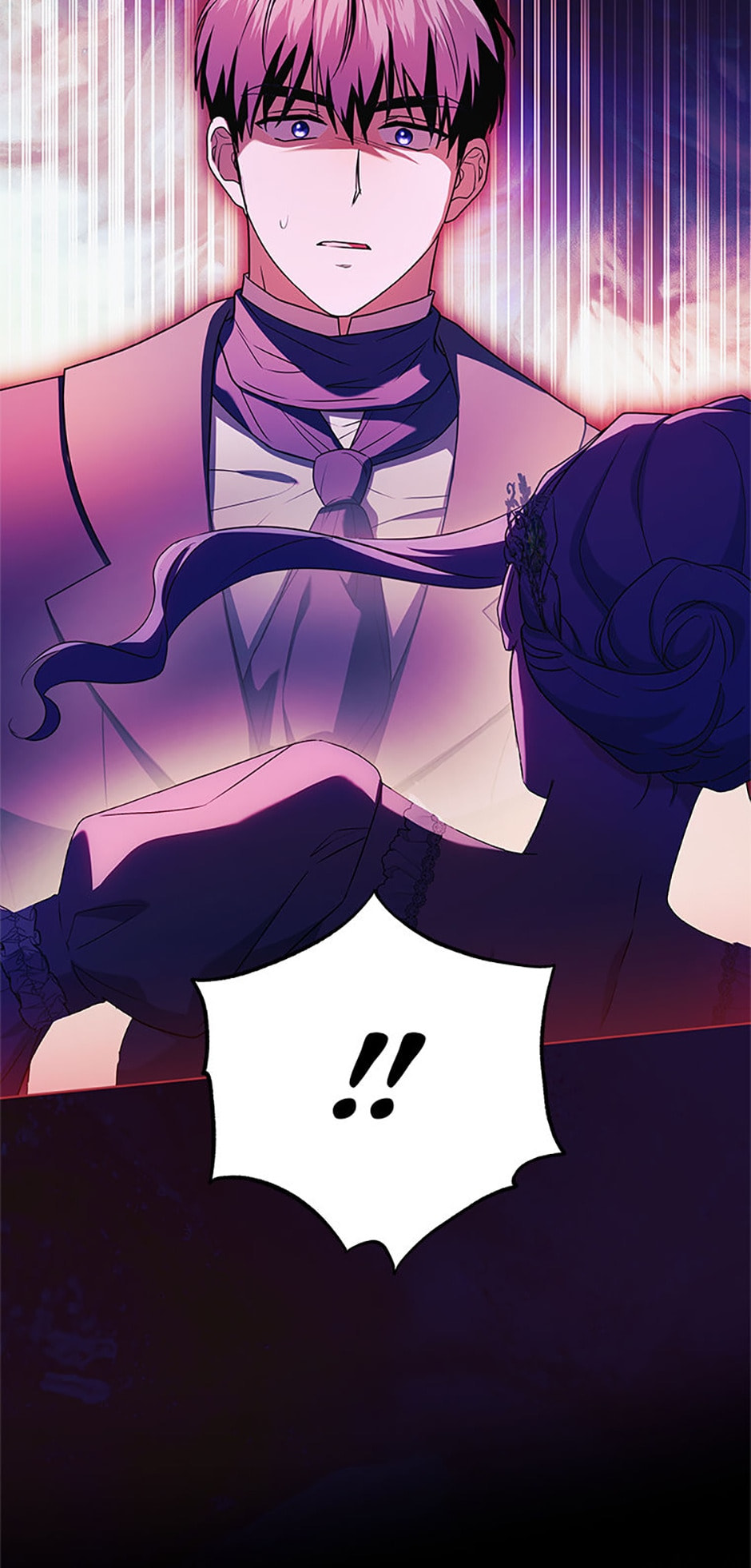 Read Sierra chapter 70 image 70 on Lezhin