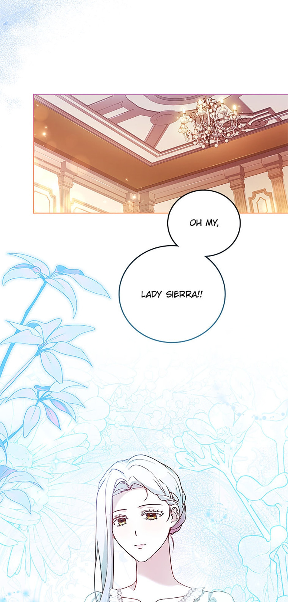 Read Sierra chapter 70 image 9 on Lezhin
