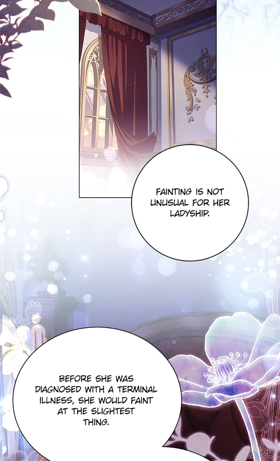 Read Sierra chapter 71 image 1 on Lezhin
