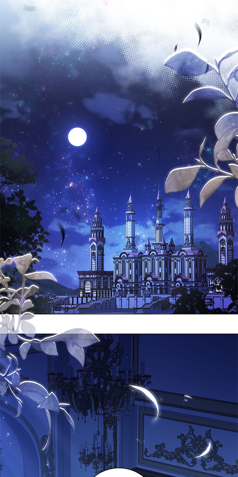 Read Sierra chapter 71 image 13 on Lezhin