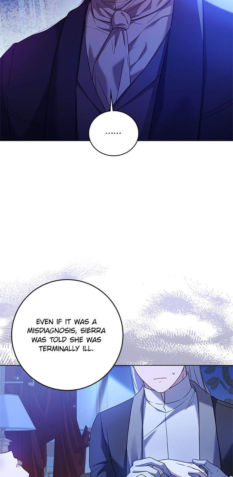 Read Sierra chapter 71 image 18 on Lezhin