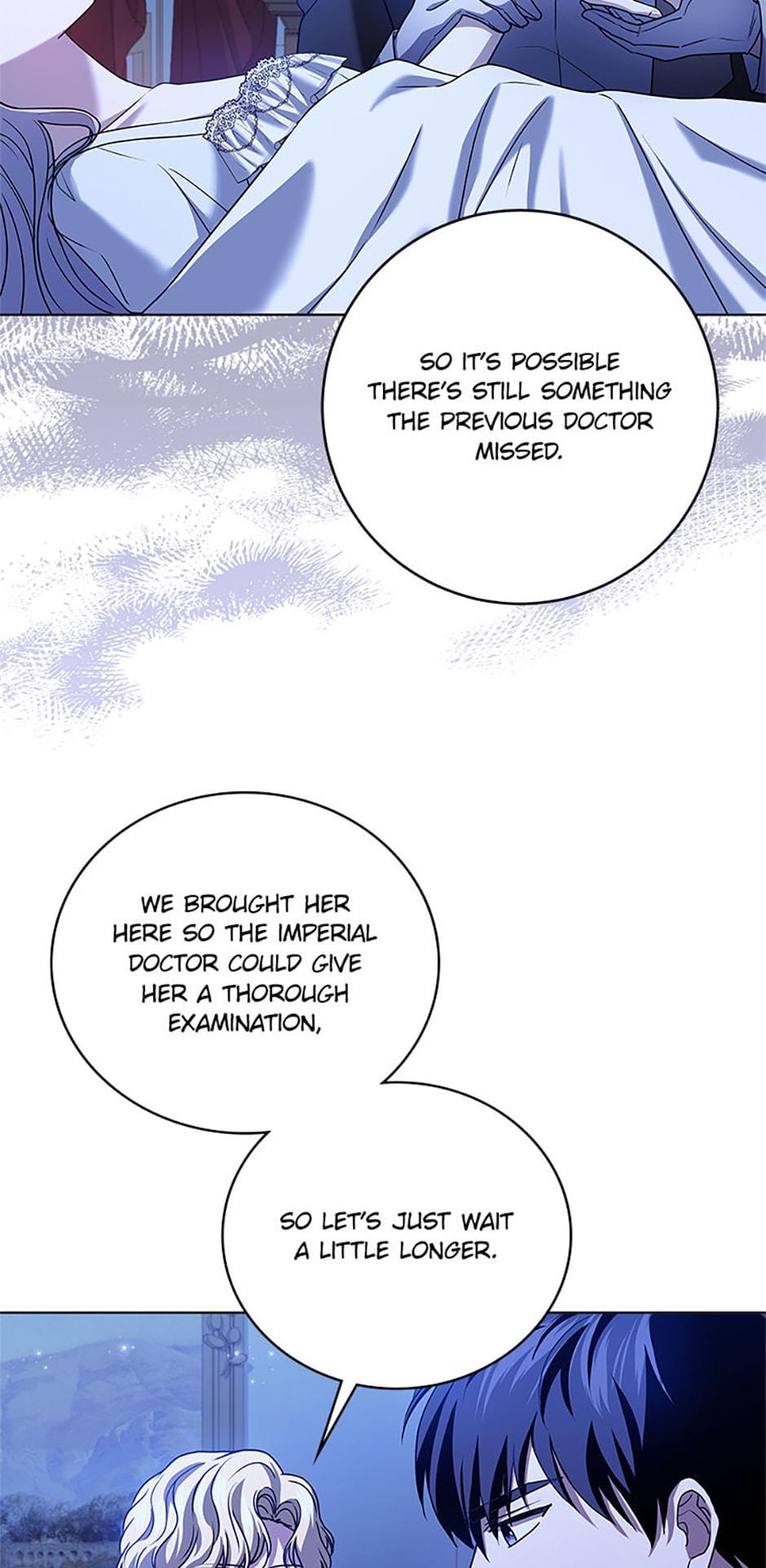 Read Sierra chapter 71 image 19 on Lezhin