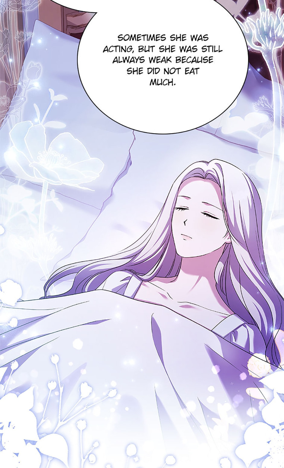 Read Sierra chapter 71 image 2 on Lezhin
