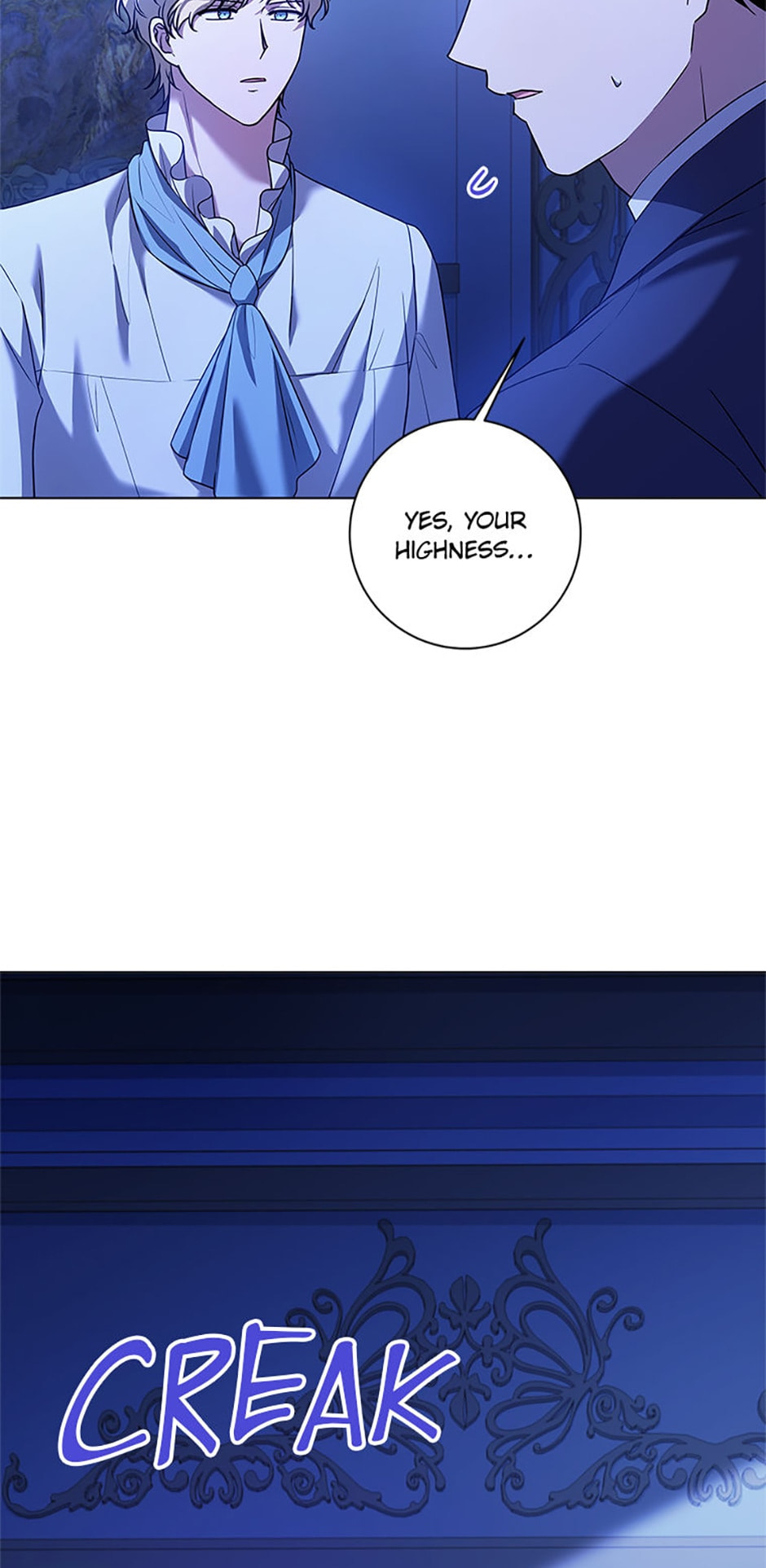 Read Sierra chapter 71 image 20 on Lezhin