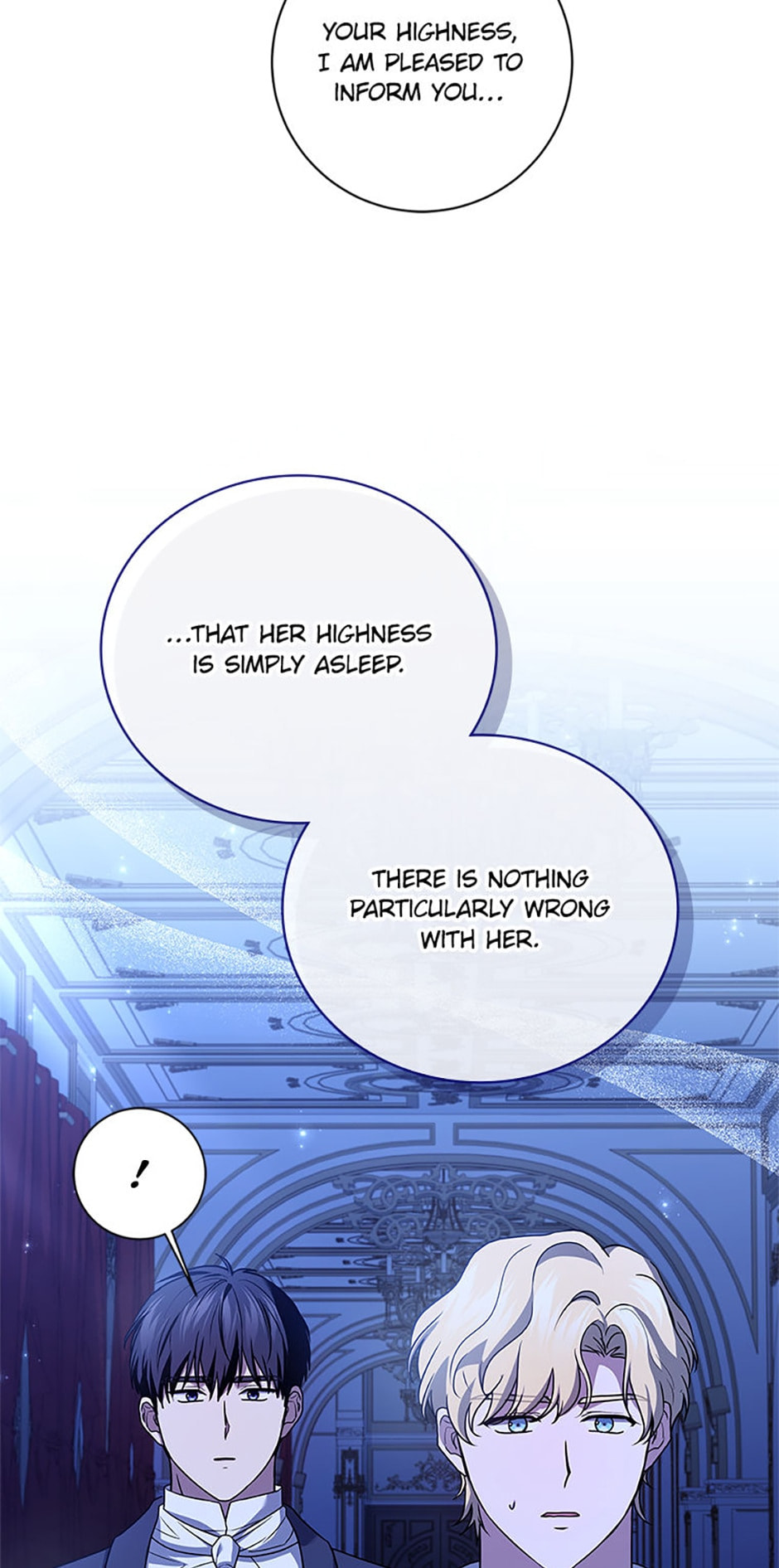 Read Sierra chapter 71 image 23 on Lezhin