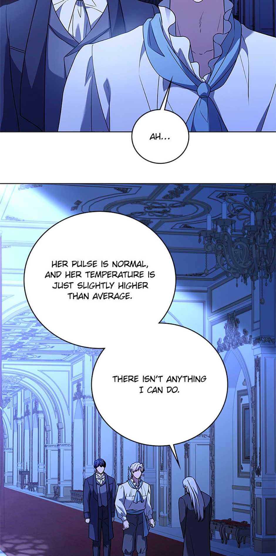 Read Sierra chapter 71 image 24 on Lezhin