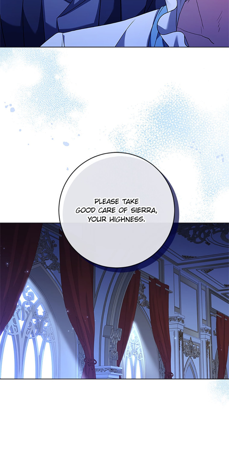Read Sierra chapter 71 image 26 on Lezhin