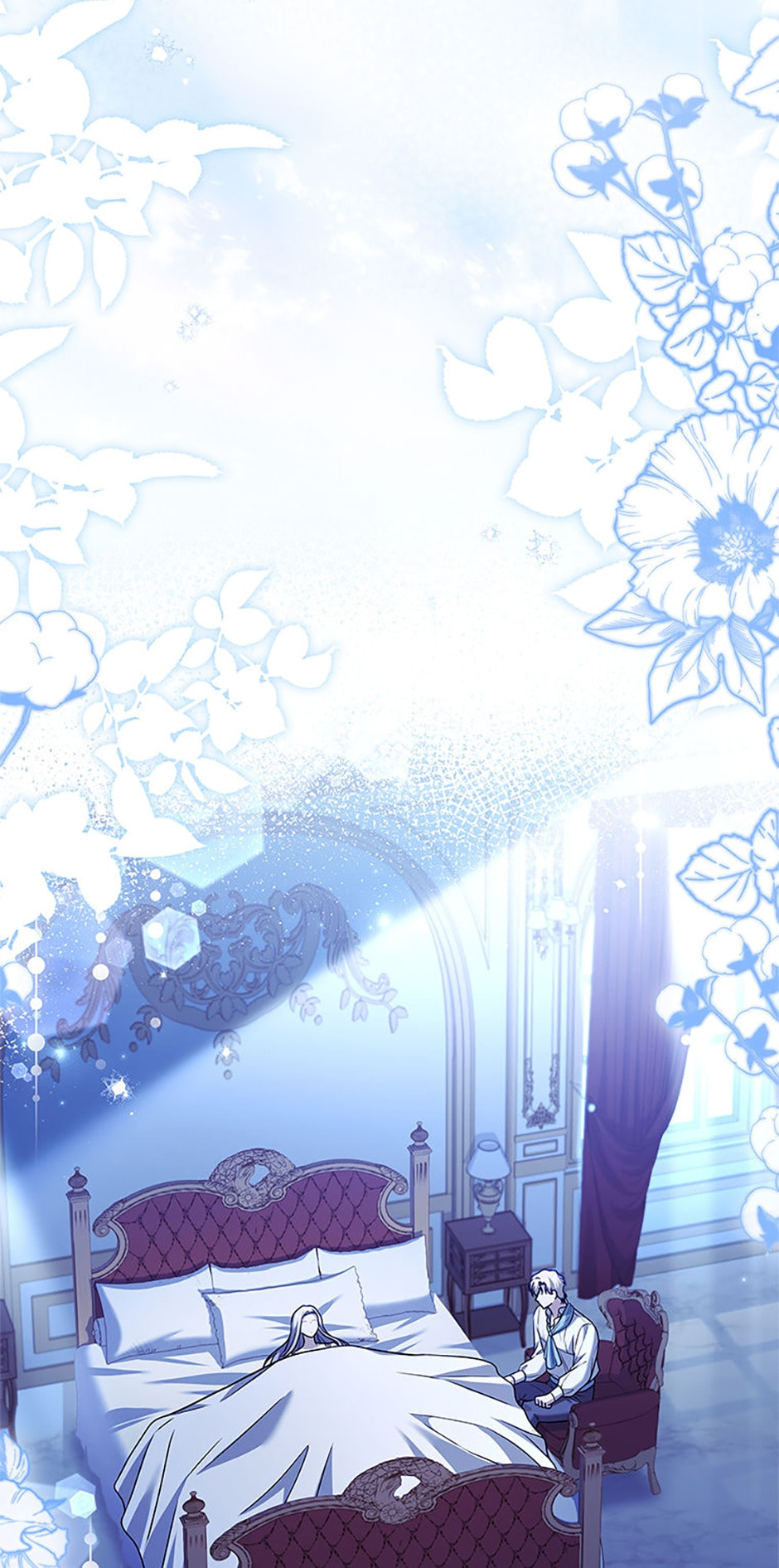 Read Sierra chapter 71 image 28 on Lezhin