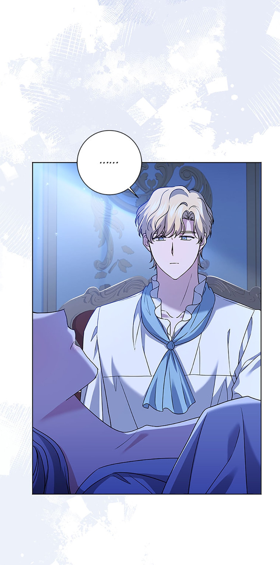 Read Sierra chapter 71 image 30 on Lezhin