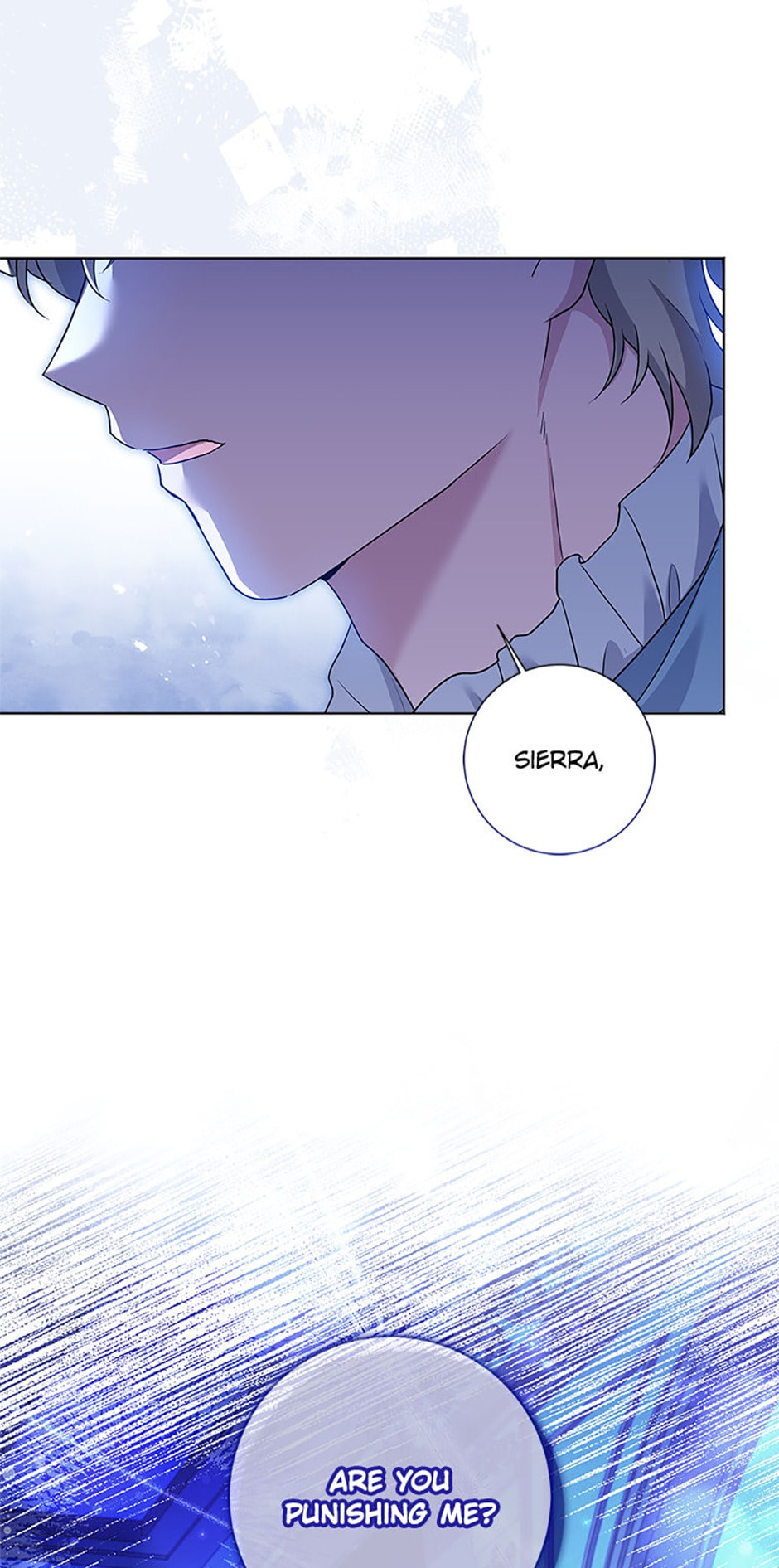 Read Sierra chapter 71 image 31 on Lezhin