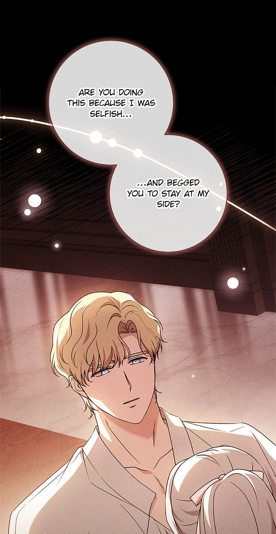Read Sierra chapter 71 image 33 on Lezhin