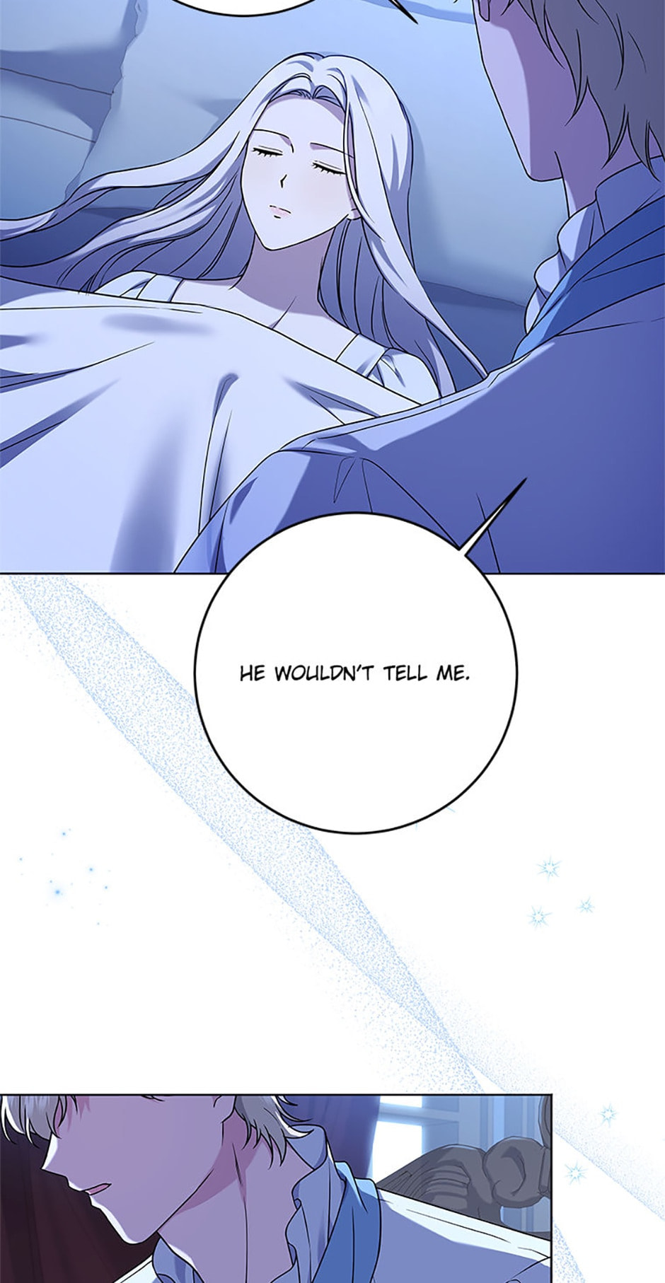 Read Sierra chapter 71 image 35 on Lezhin