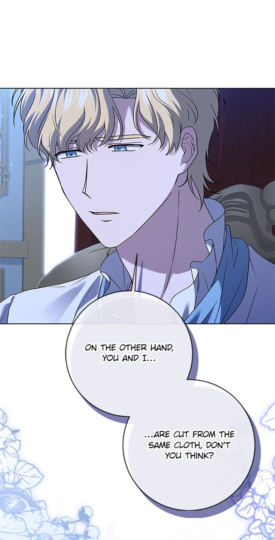 Read Sierra chapter 71 image 39 on Lezhin