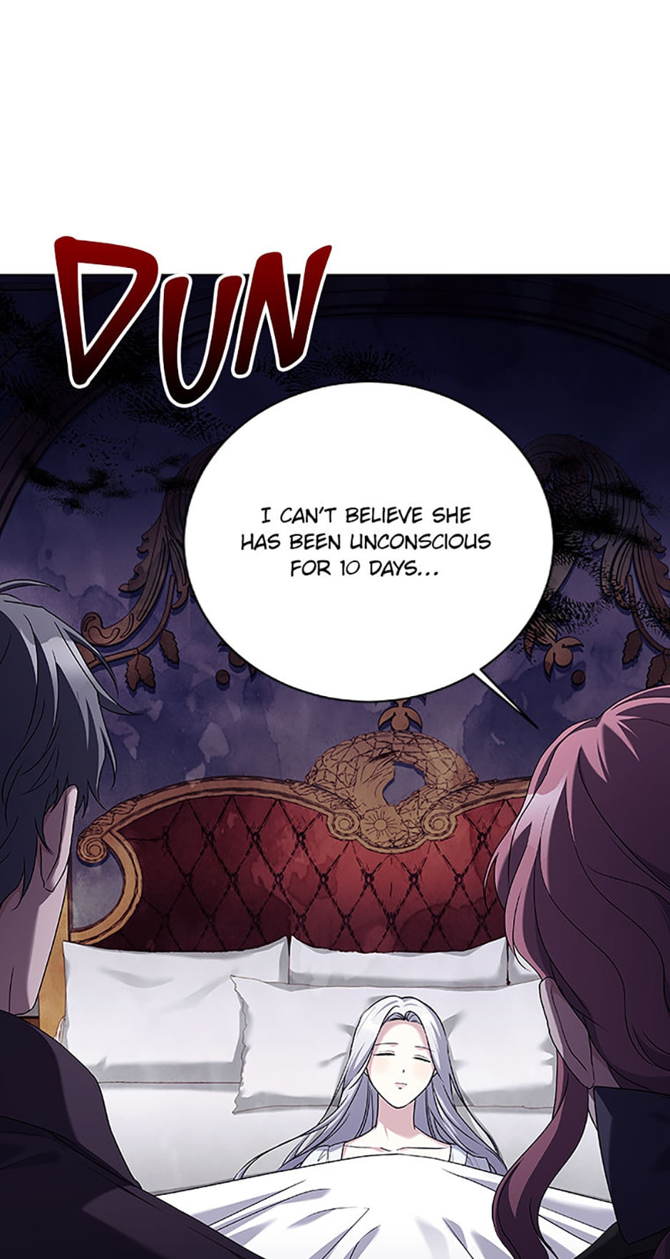 Read Sierra chapter 71 image 4 on Lezhin