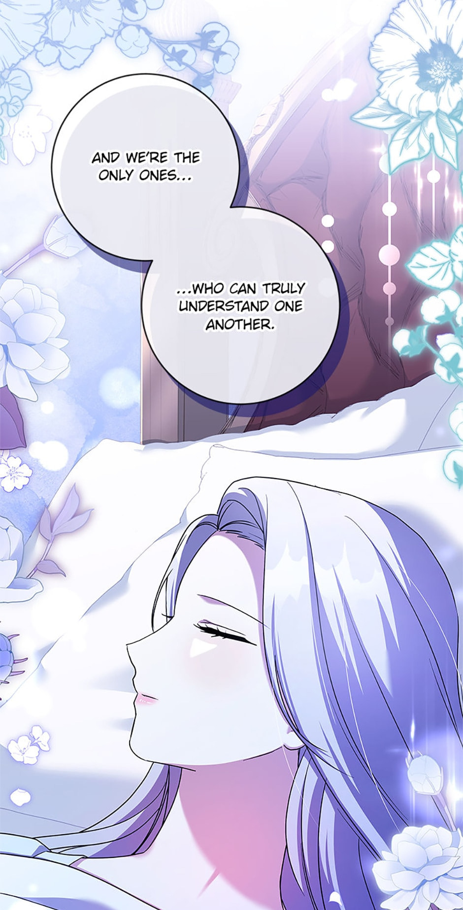 Read Sierra chapter 71 image 40 on Lezhin