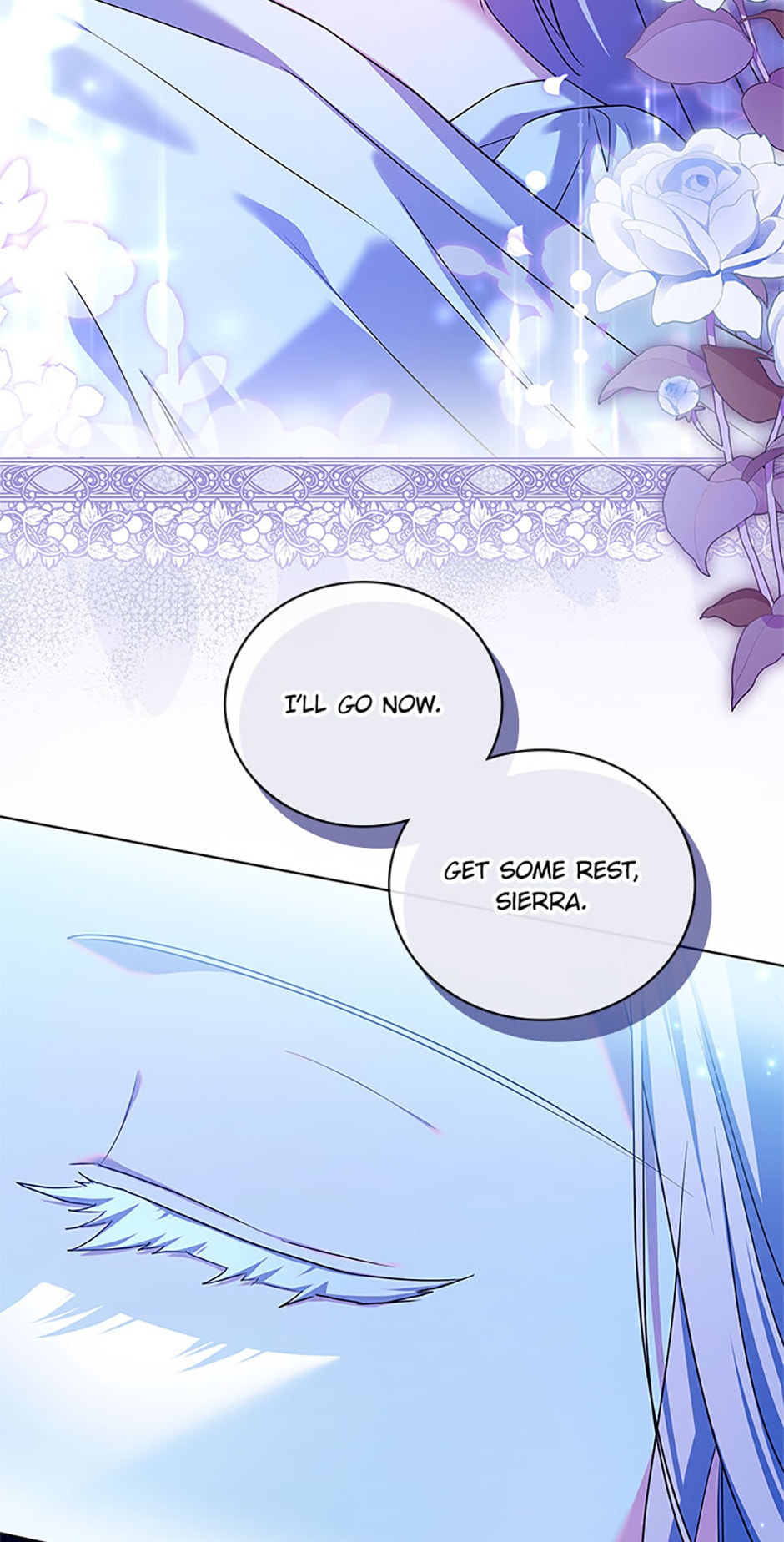 Read Sierra chapter 71 image 41 on Lezhin