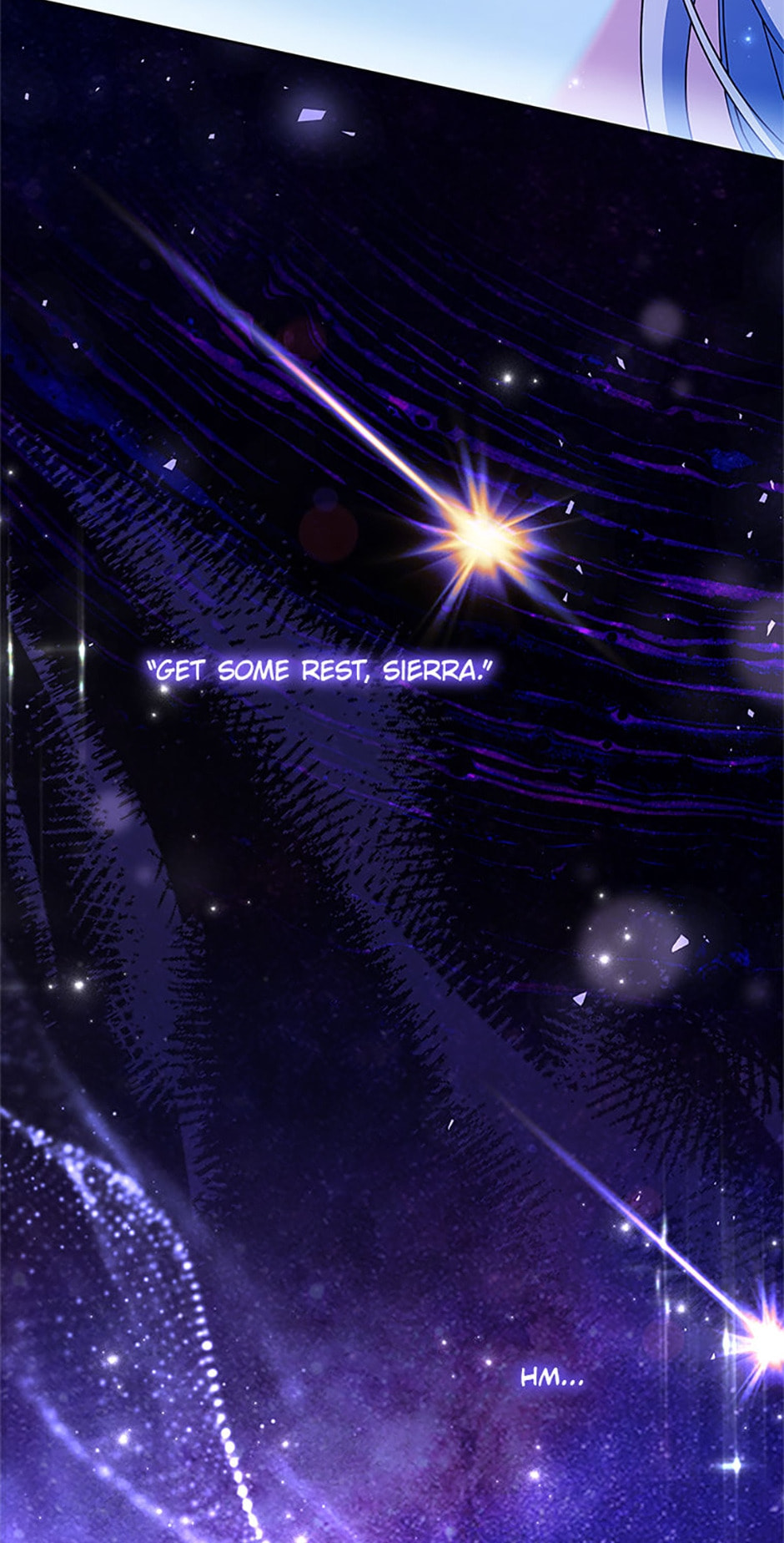 Read Sierra chapter 71 image 42 on Lezhin