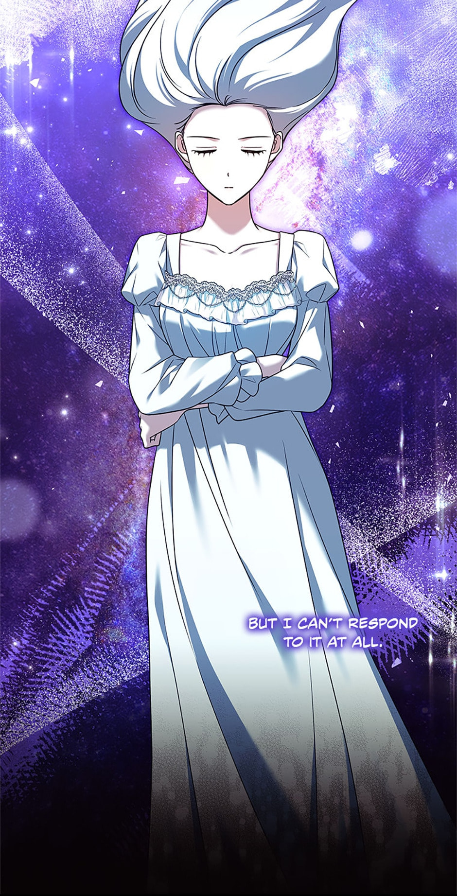 Read Sierra chapter 71 image 44 on Lezhin