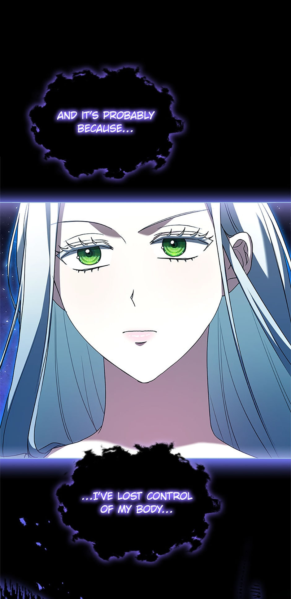 Read Sierra chapter 71 image 45 on Lezhin