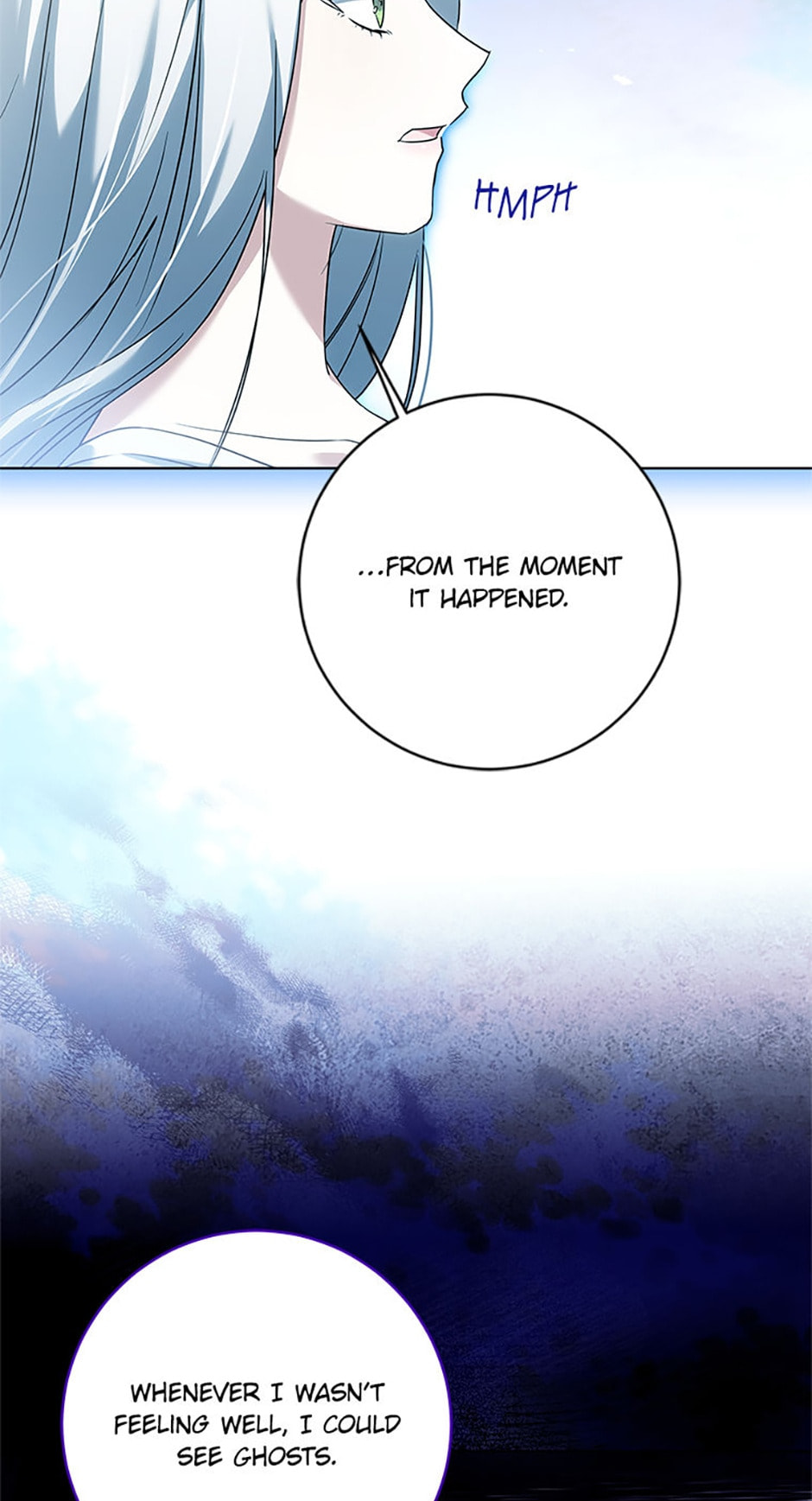 Read Sierra chapter 71 image 53 on Lezhin