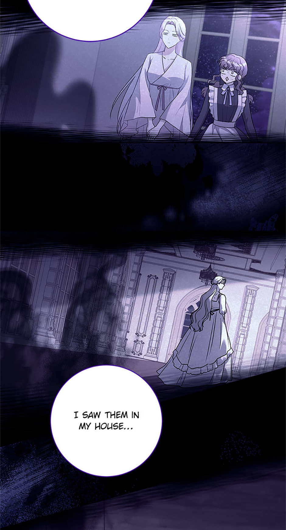 Read Sierra chapter 71 image 54 on Lezhin