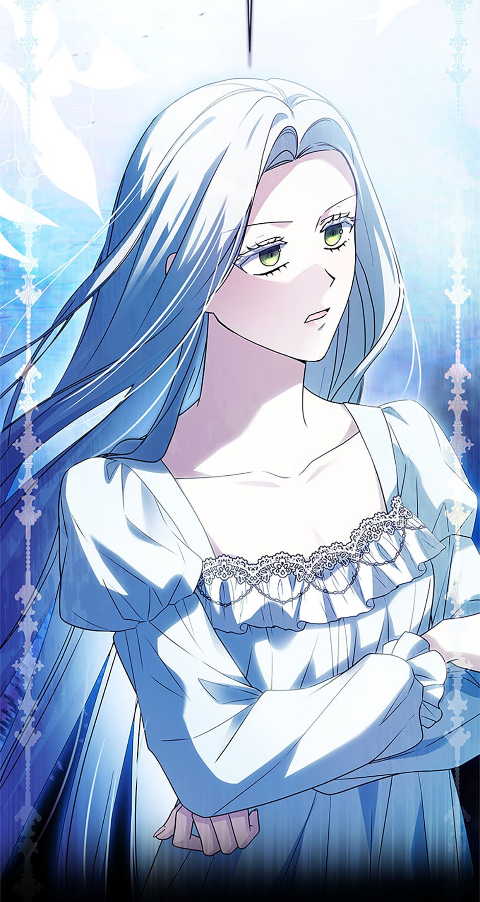 Read Sierra chapter 71 image 59 on Lezhin