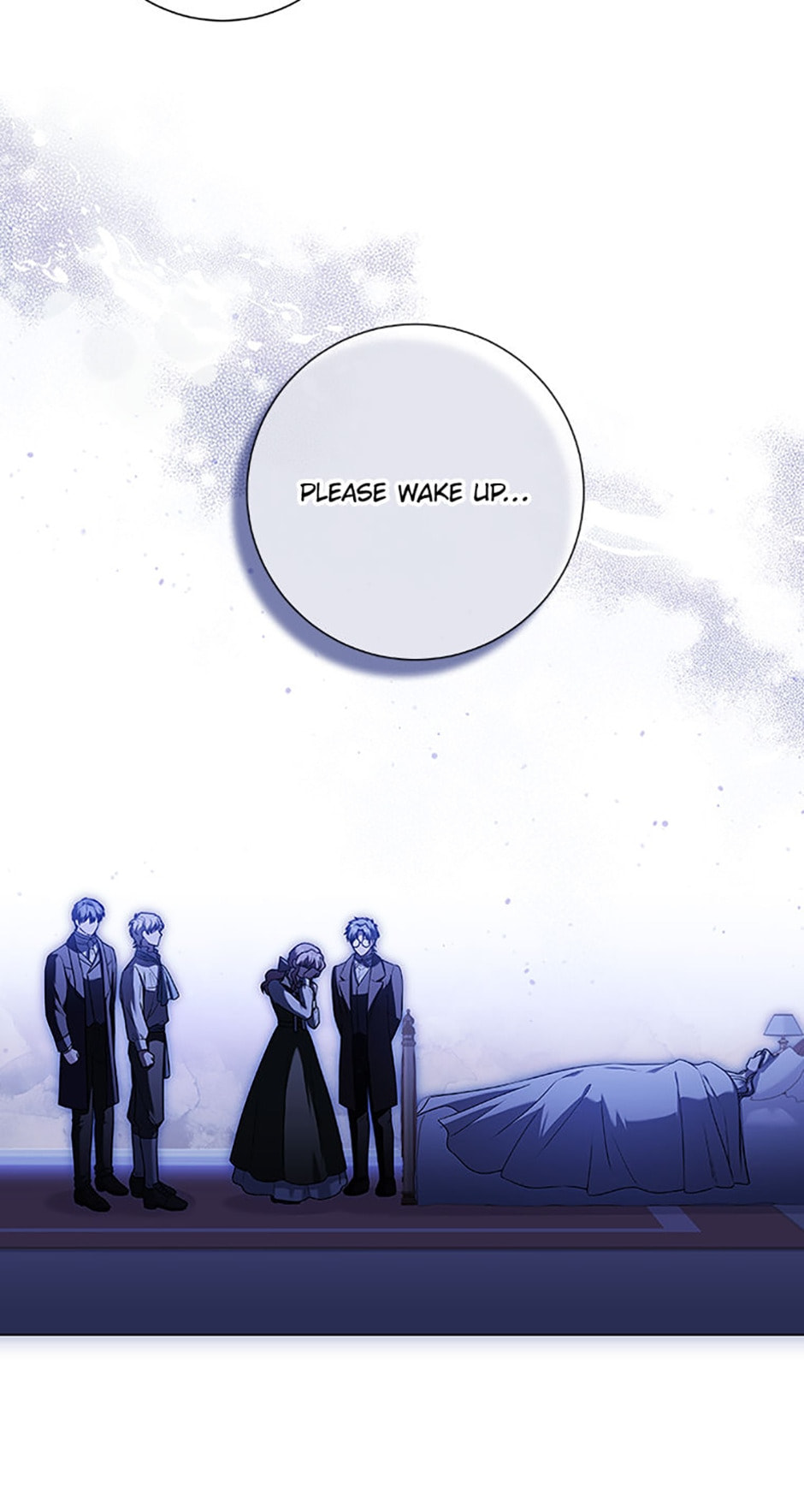 Read Sierra chapter 71 image 6 on Lezhin