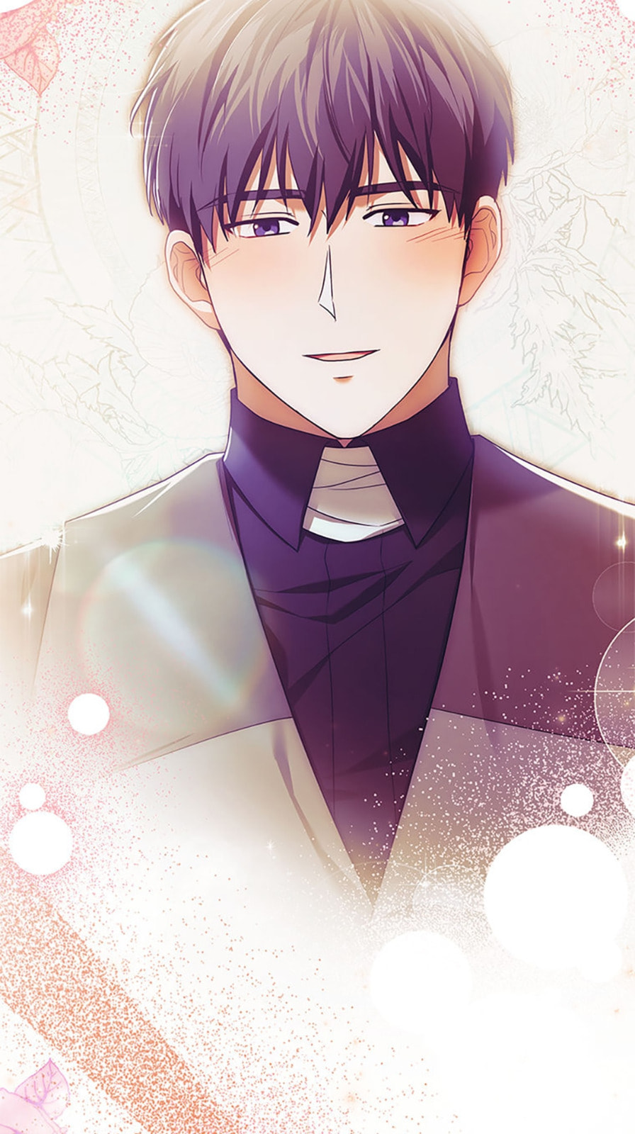 Read Sierra chapter 71 image 64 on Lezhin