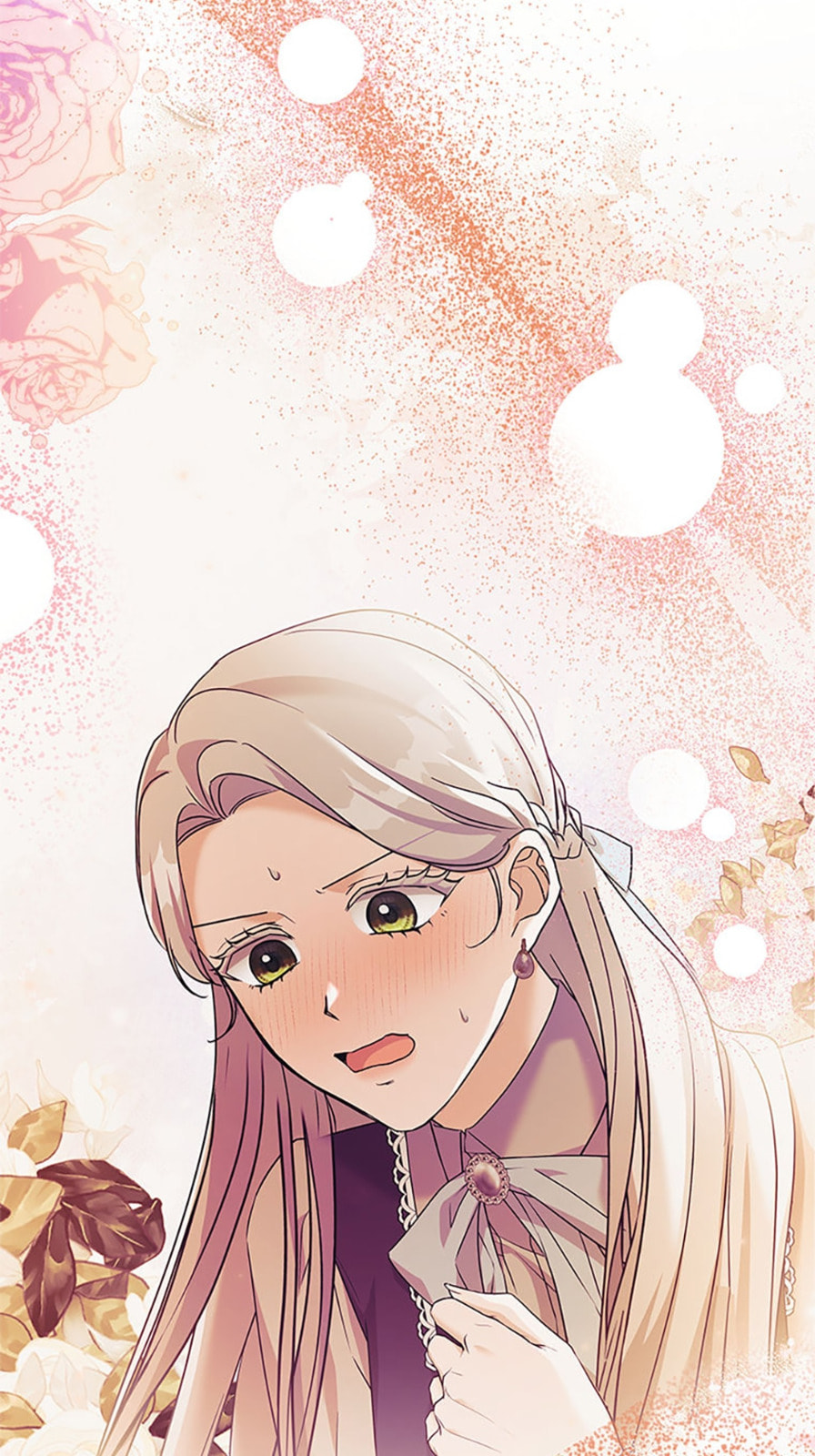 Read Sierra chapter 71 image 65 on Lezhin
