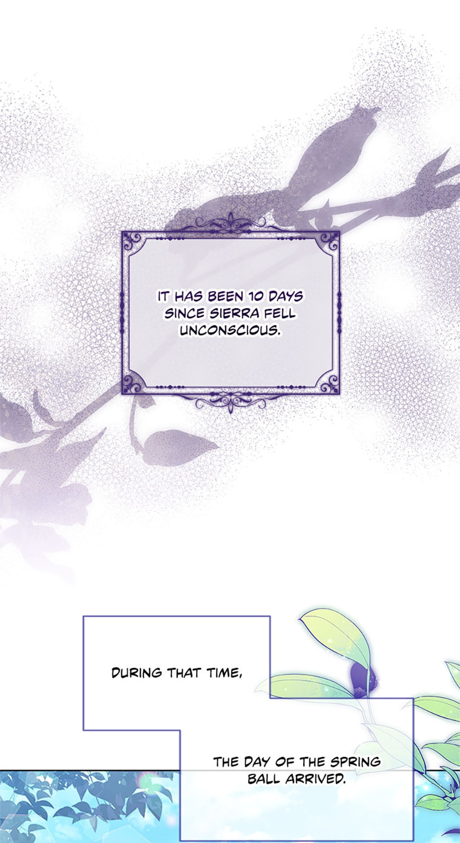 Read Sierra chapter 71 image 7 on Lezhin