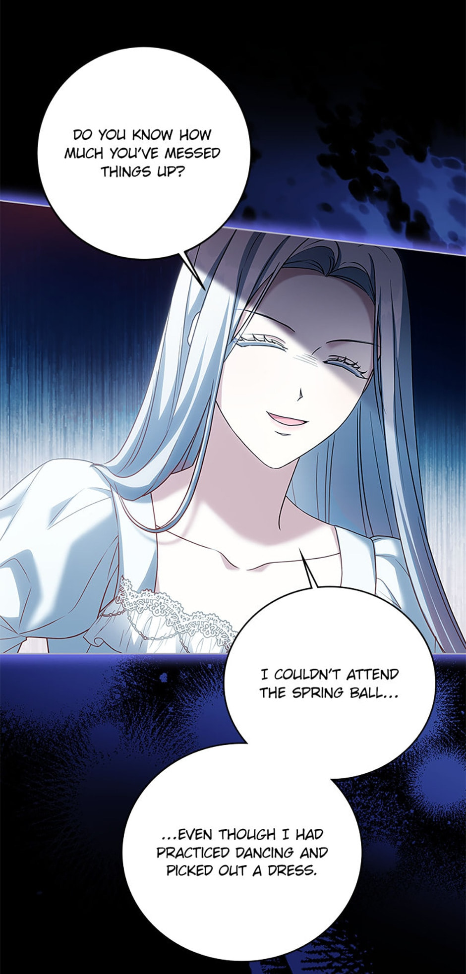 Read Sierra chapter 71 image 74 on Lezhin