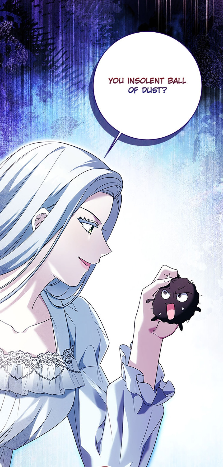 Read Sierra chapter 71 image 77 on Lezhin