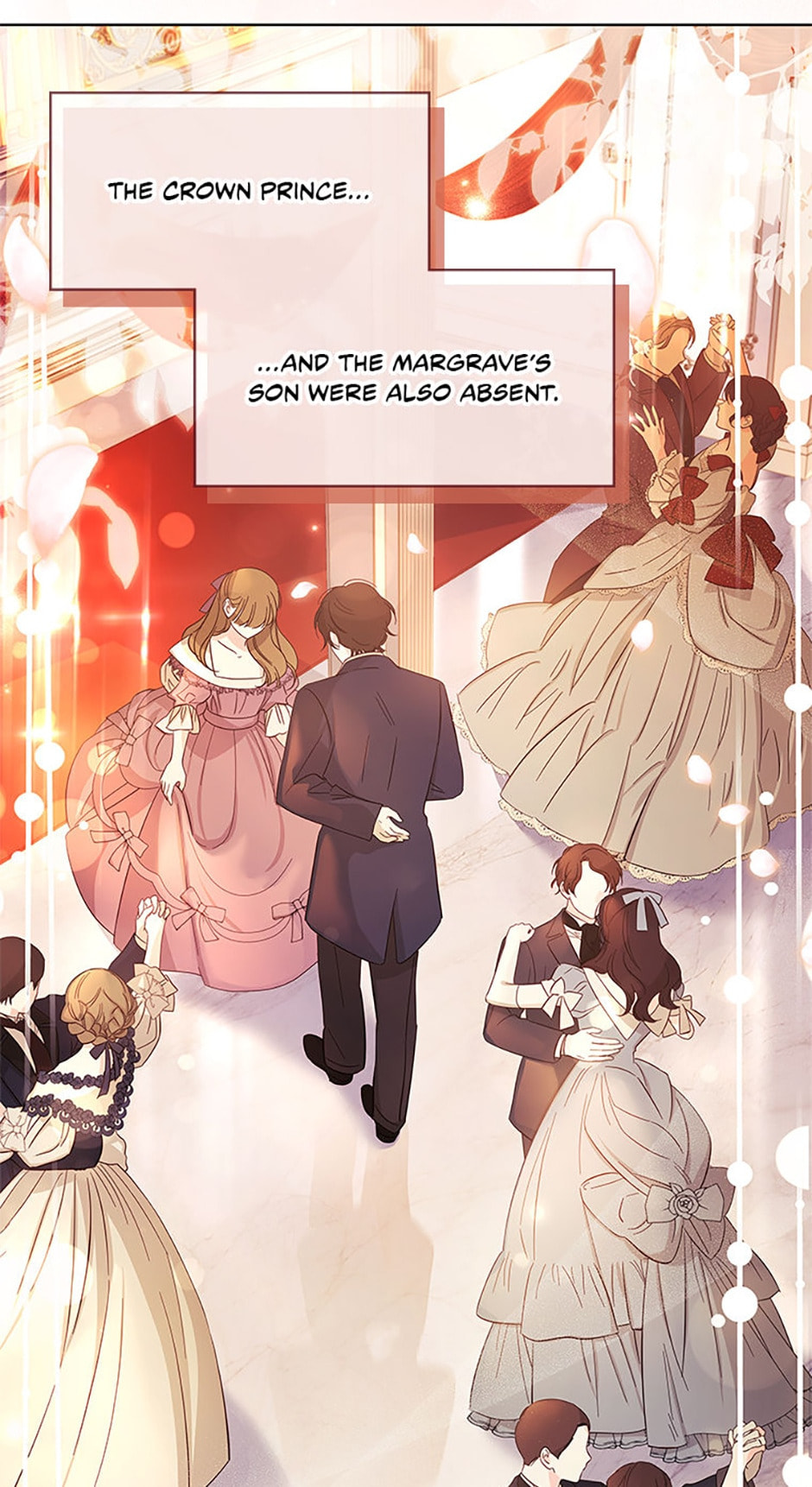 Read Sierra chapter 71 image 9 on Lezhin