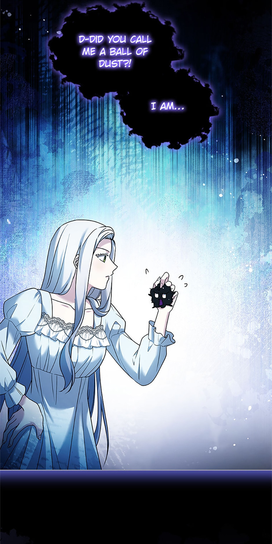 Read Sierra chapter 72 image 1 on Lezhin