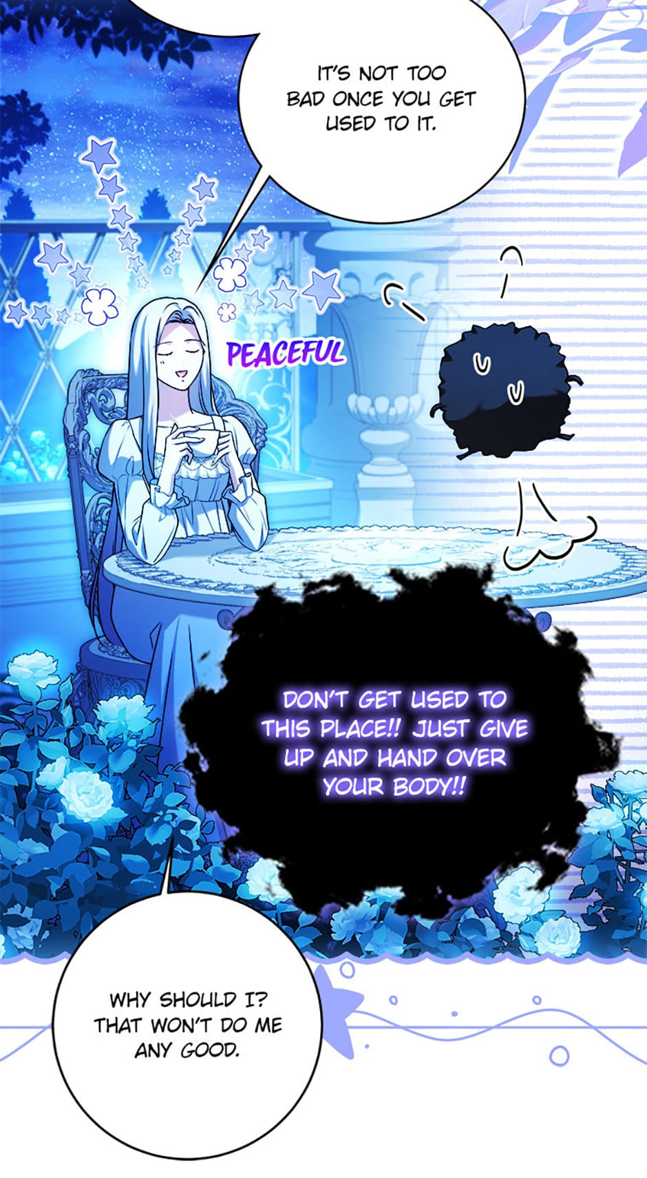 Read Sierra chapter 72 image 11 on Lezhin