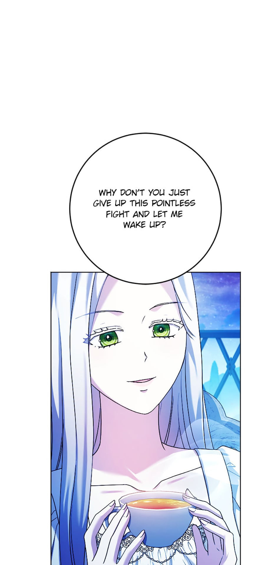 Read Sierra chapter 72 image 12 on Lezhin